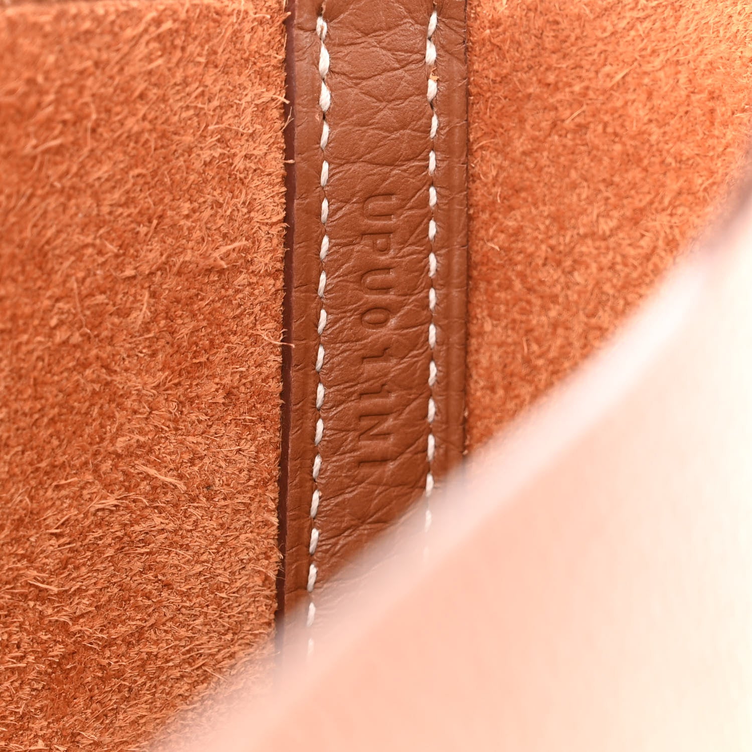 Hermes Taurillon Clemence Picotin Lock 22 MM Gold 7 of 9