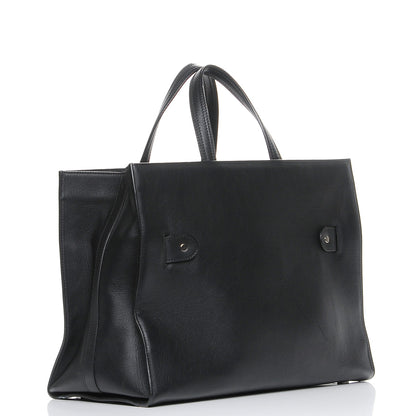 Proenza Schouler Calfskin Large PS11 Tote Black 3 of 8