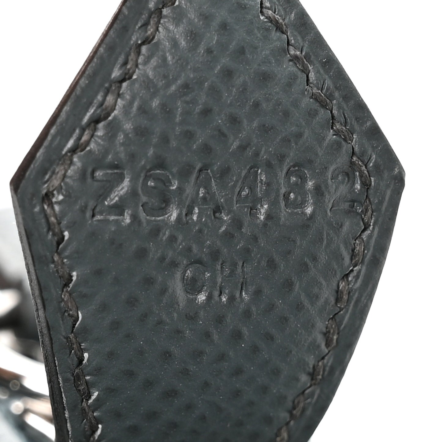 Epsom 1923 Bolide 25 Bleu Orage
