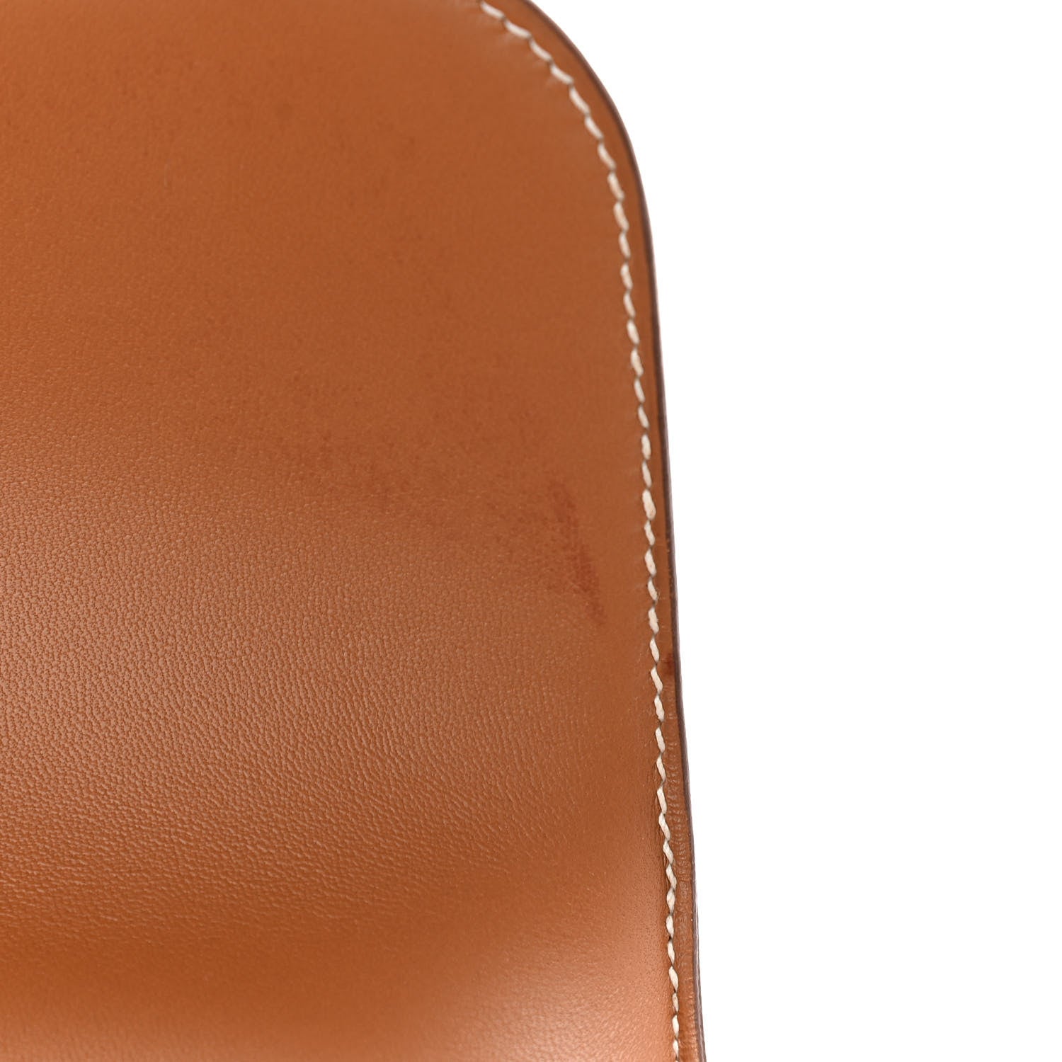 Hermes Barenia Constance 18 Fauve 10 of 10