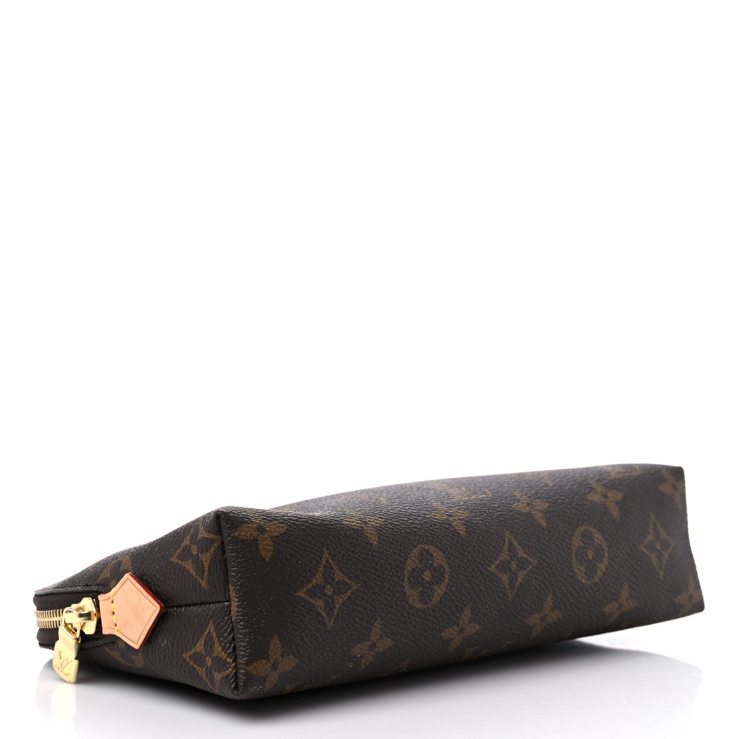 Louis Vuitton Monogram Cosmetic Pouch GM 4 of 12