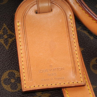 Louis Vuitton Monogram Keepall 55 6 of 8