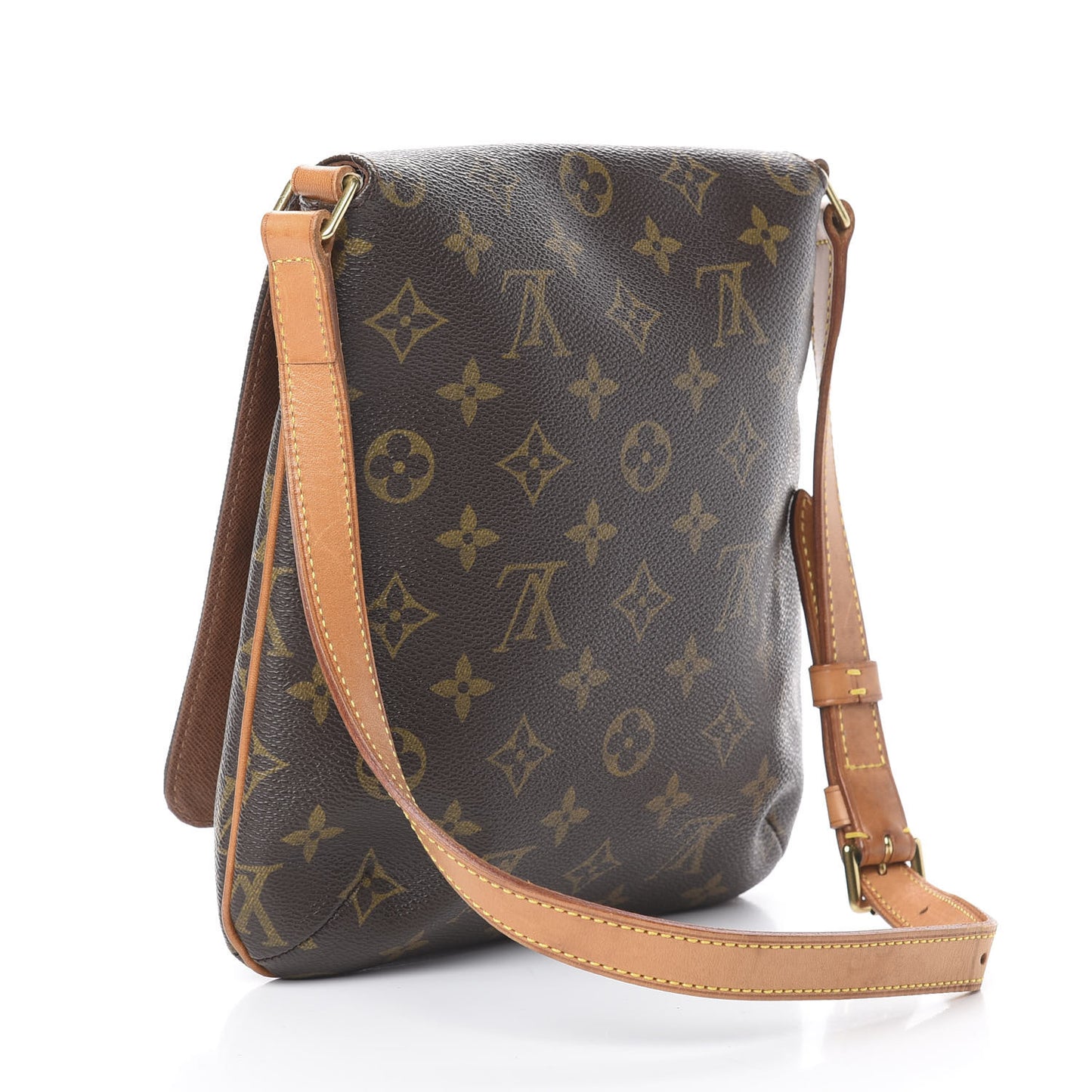 Monogram Musette Salsa