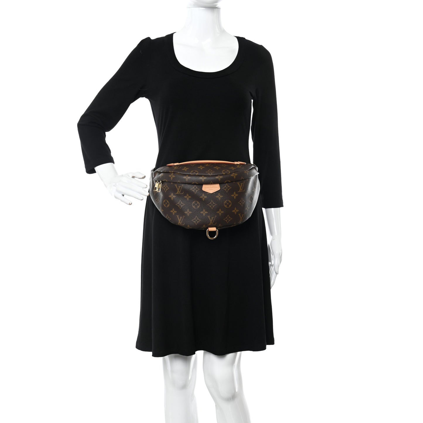 Monogram Bumbag