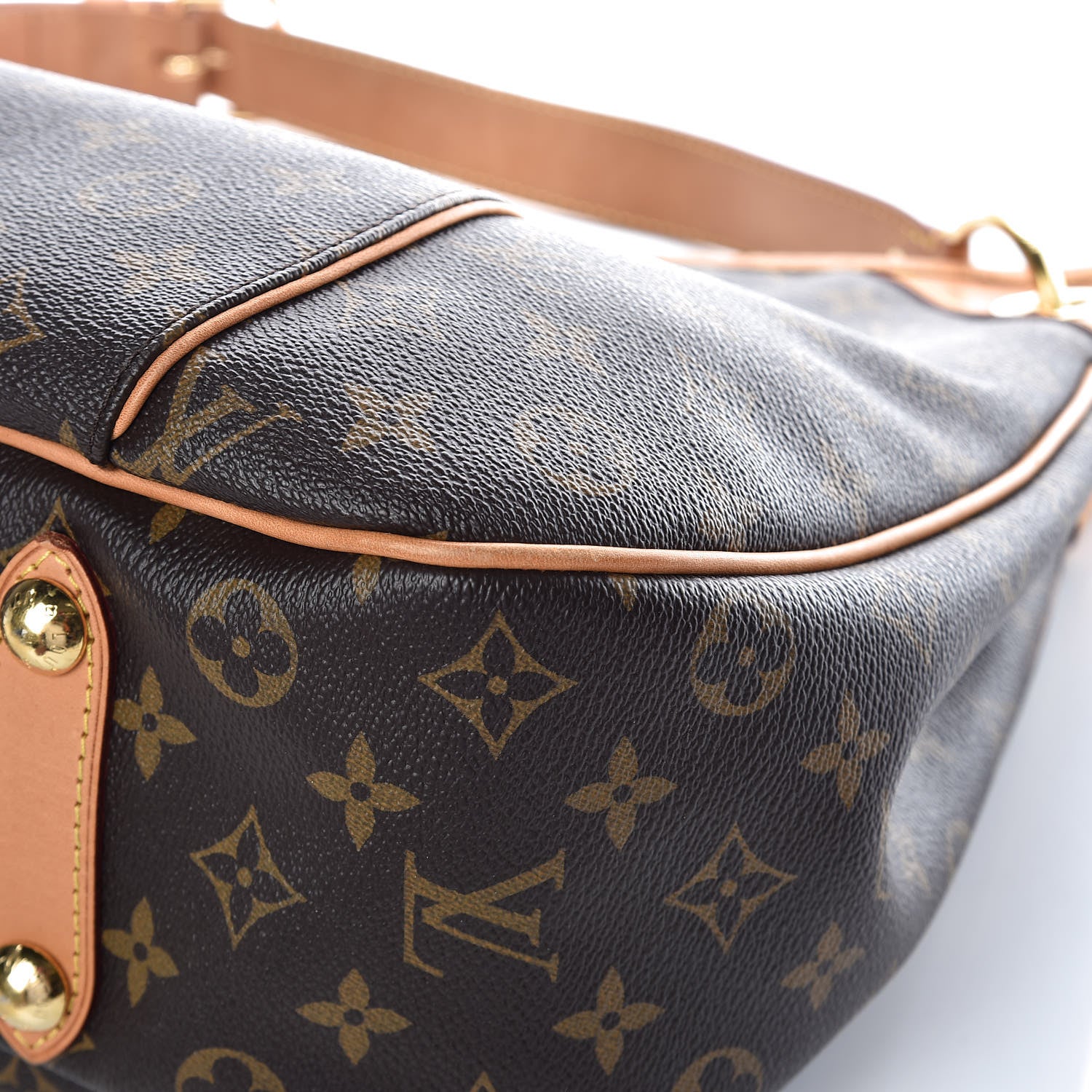 Louis Vuitton Monogram Galliera PM 10 of 19
