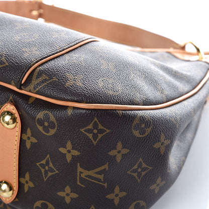 Louis Vuitton Monogram Galliera PM 10 of 19