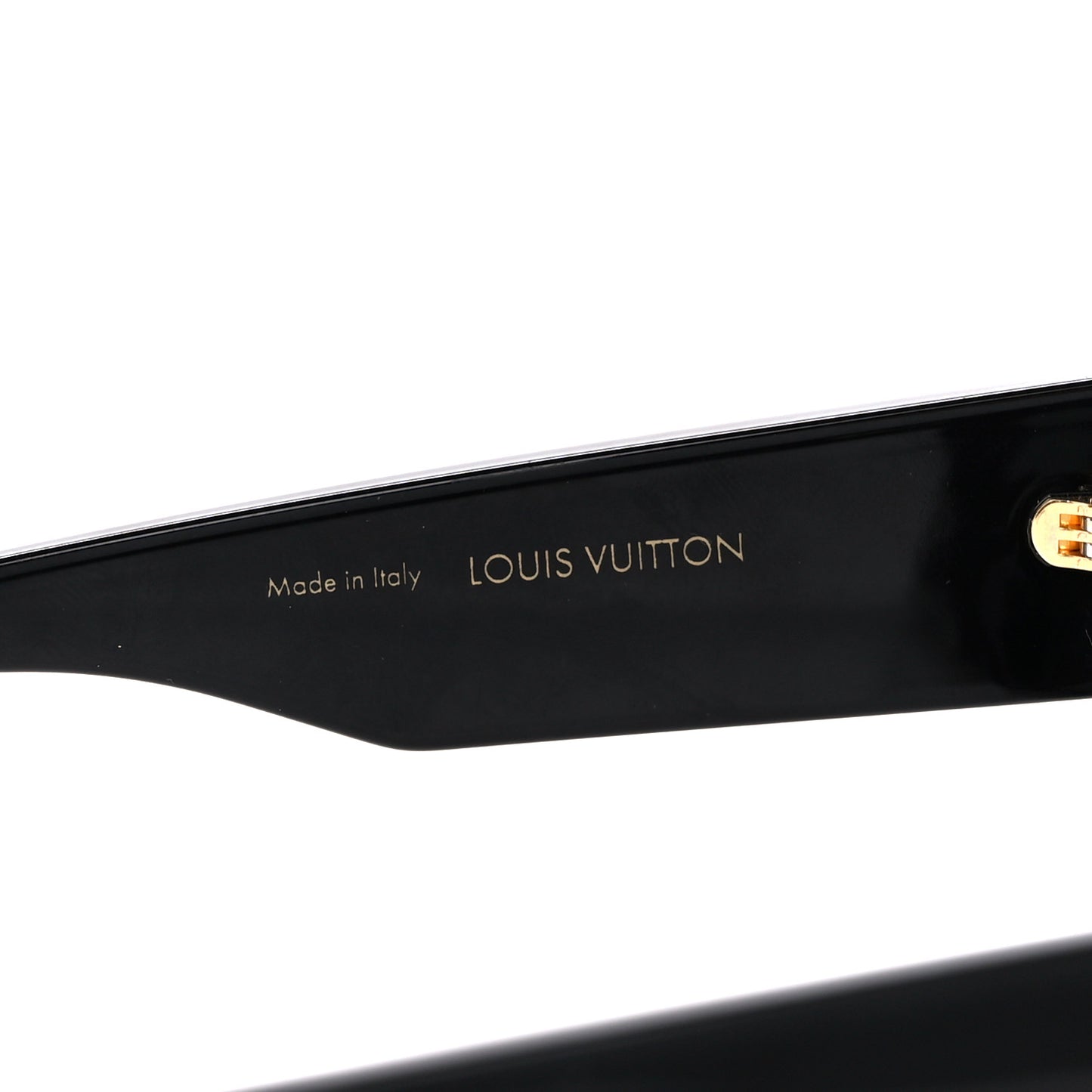 Acetate Swarovski Crystal Cyclone Sunglasses Z1578W Black