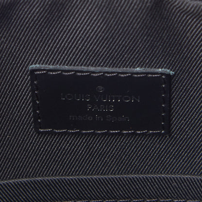 Louis Vuitton Damier Graphite Dayton Reporter PM 7 of 7
