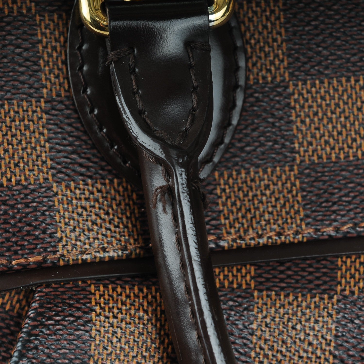 Louis Vuitton Damier Ebene Trevi PM 11 of 12