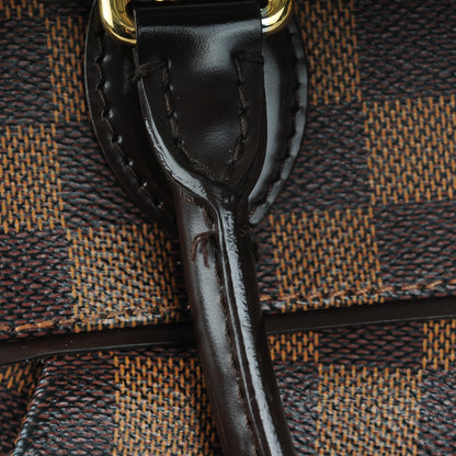 Louis Vuitton Damier Ebene Trevi PM 11 of 12