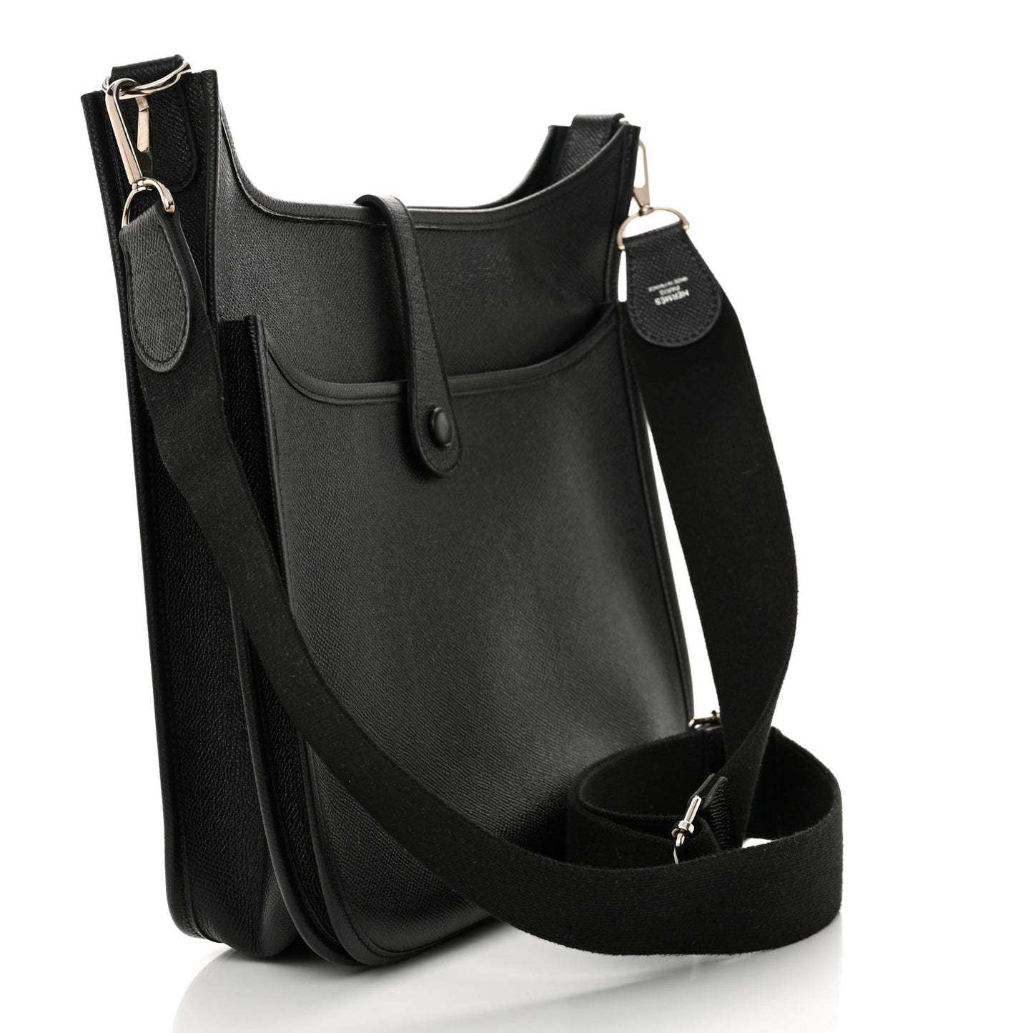 Epsom Evelyne III PM Black