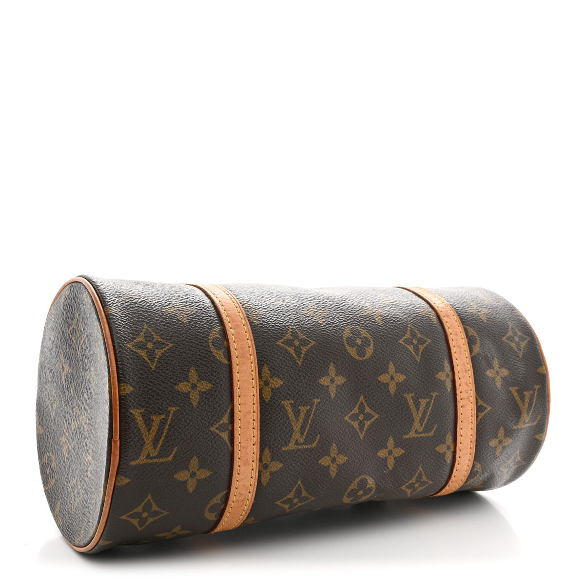 Louis Vuitton Monogram Papillon 26 4 of 13
