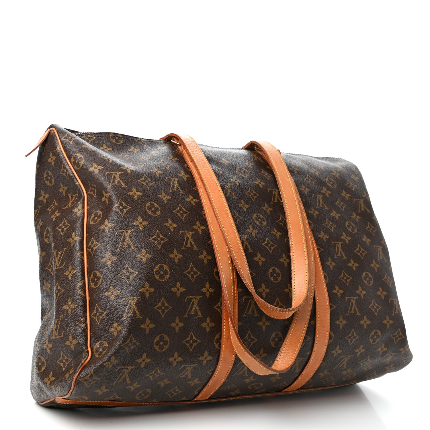 Louis Vuitton Monogram Sac Flanerie 50 2 of 8