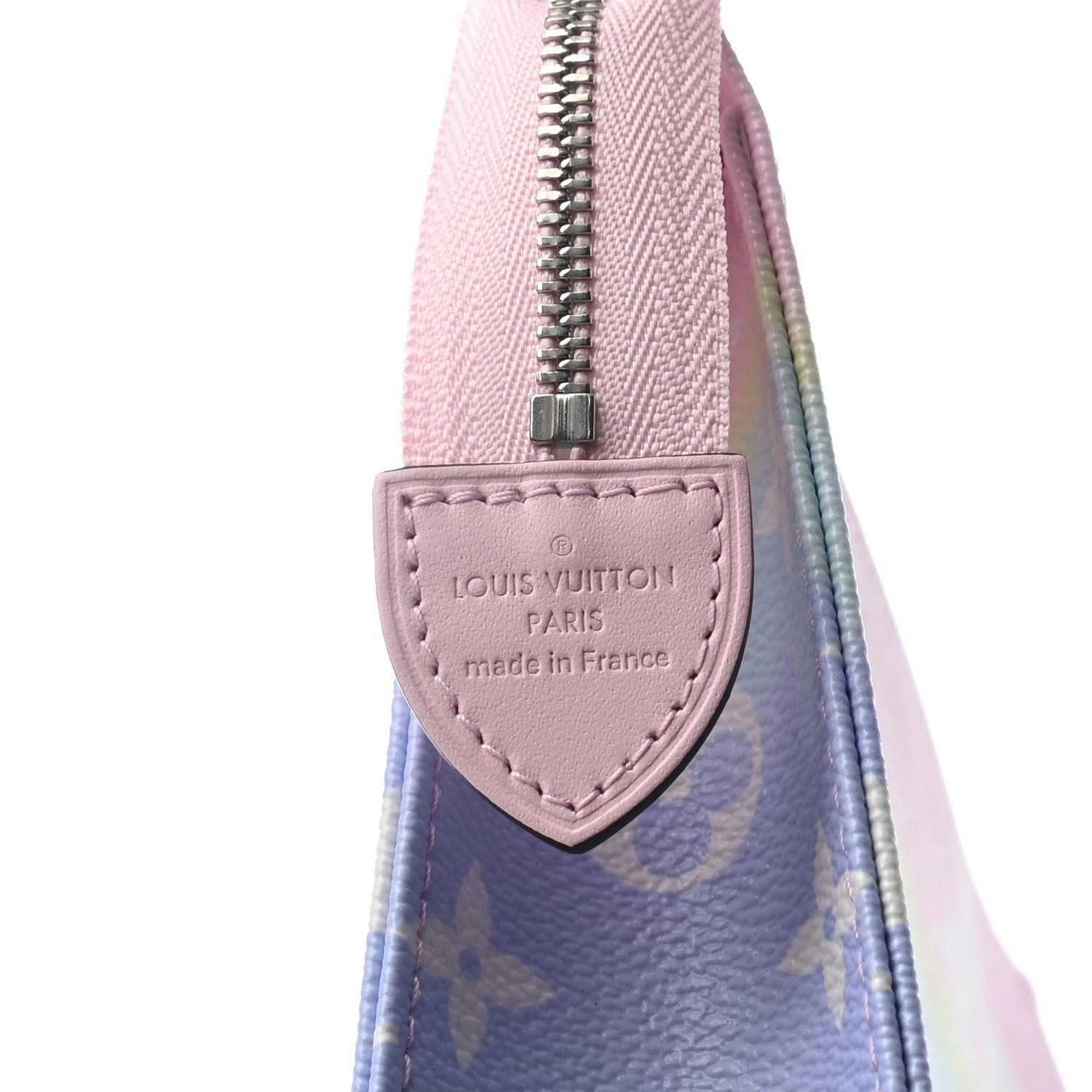 Louis Vuitton Monogram Escale Toiletry Pouch 26 Pastel 6 of 6