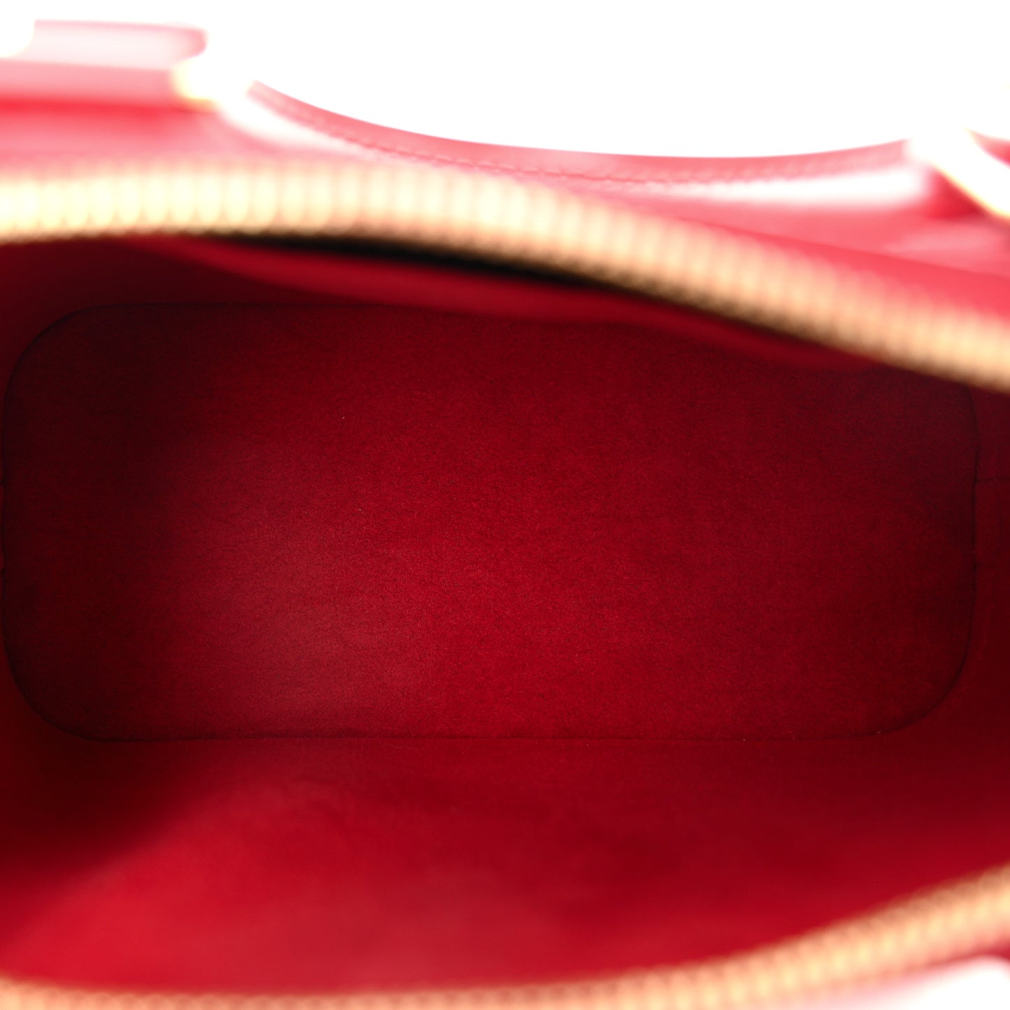 Epi Alma BB Castillan Red