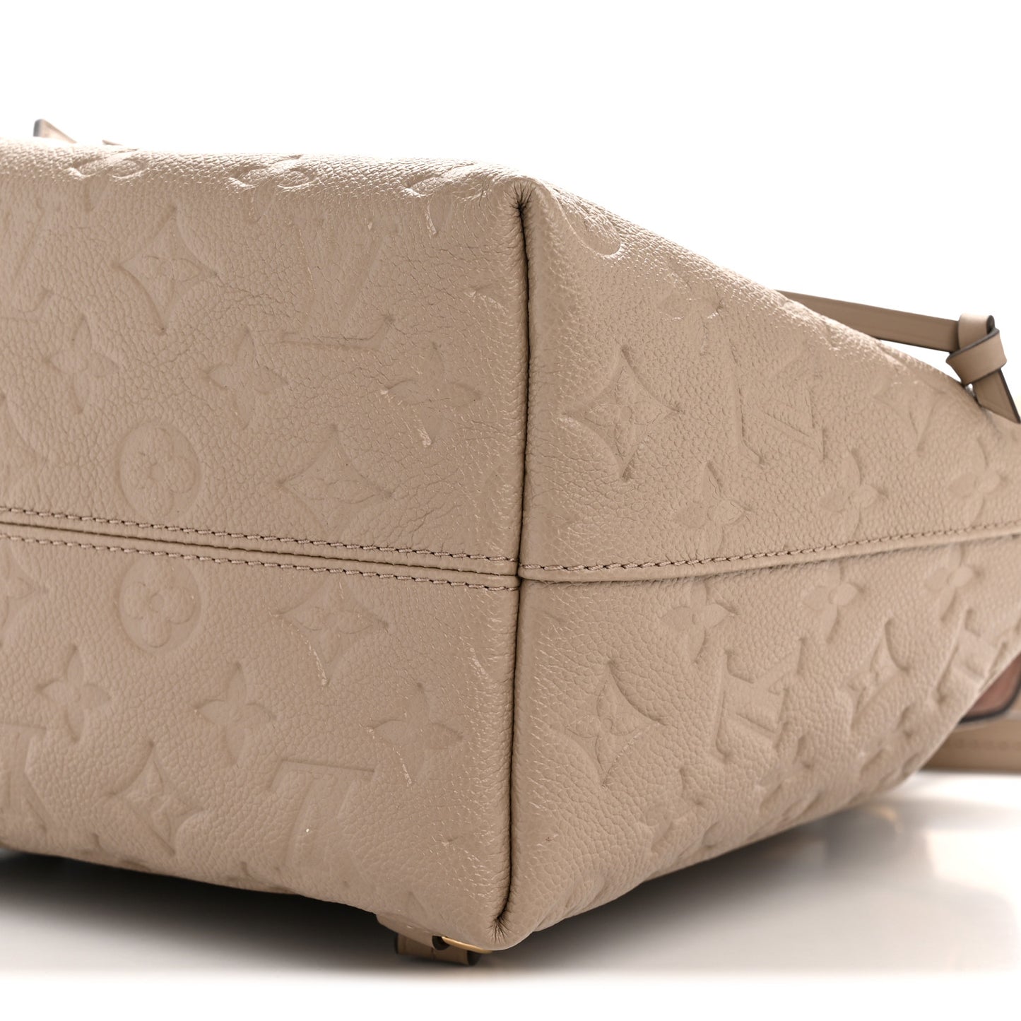 Empreinte Montsouris NM Backpack Tourterelle
