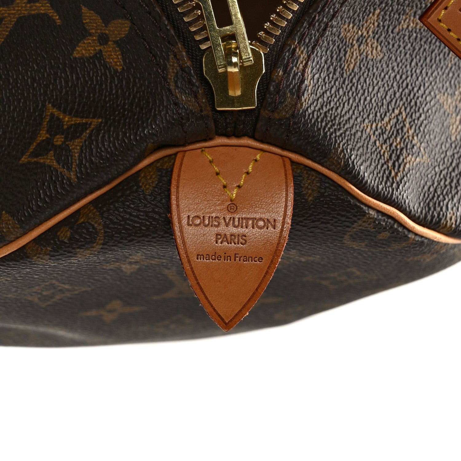 Louis Vuitton Monogram Keepall 50 5 of 13