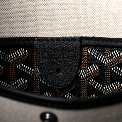 Goyard Goyardine Artois PM Black 6 of 10