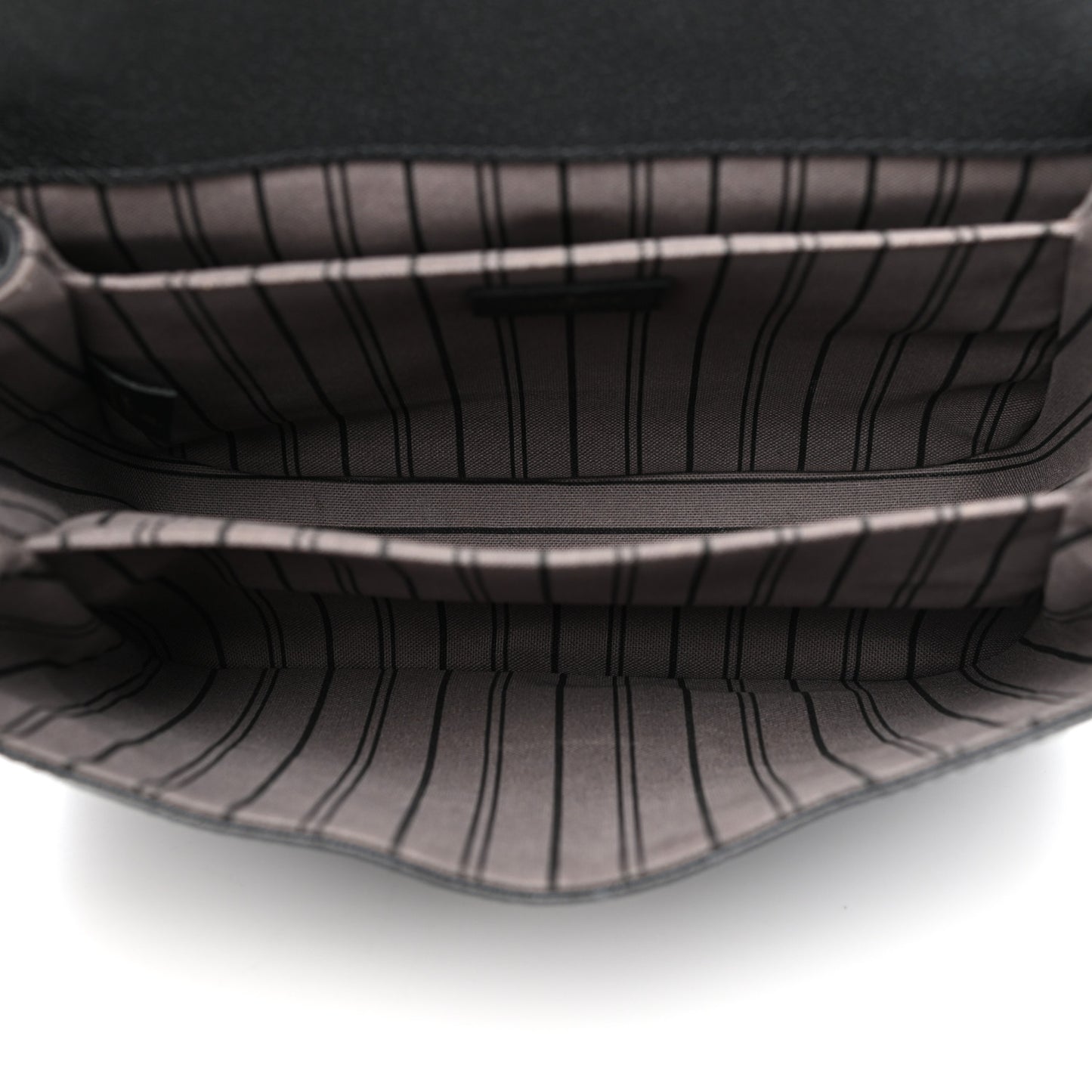 Empreinte Pochette Metis Black