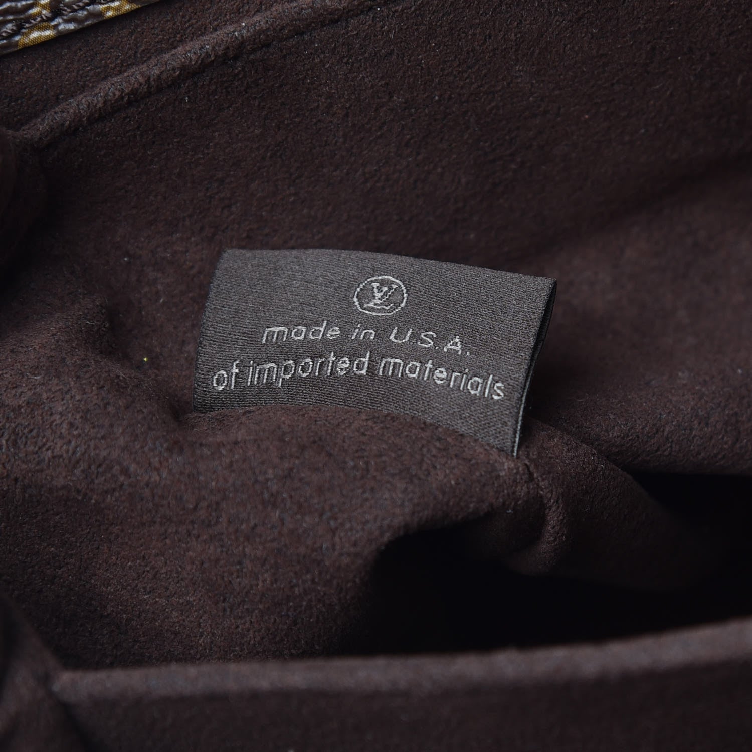 Louis Vuitton Monogram Pochette Metis 8 of 9