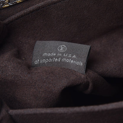 Louis Vuitton Monogram Pochette Metis 8 of 9