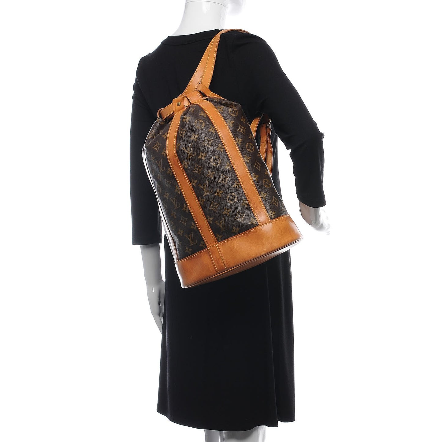 Monogram Randonnee PM