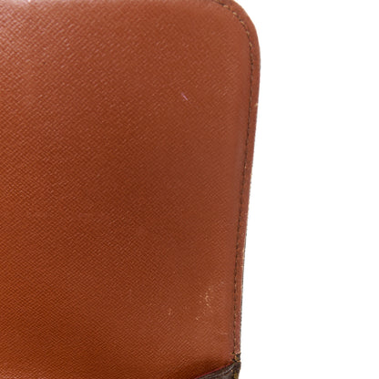 Louis Vuitton Monogram Cartouchiere 22 11 of 13