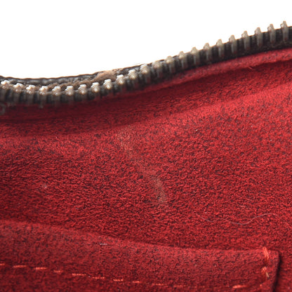 Louis Vuitton Monogram Croissant PM 10 of 11