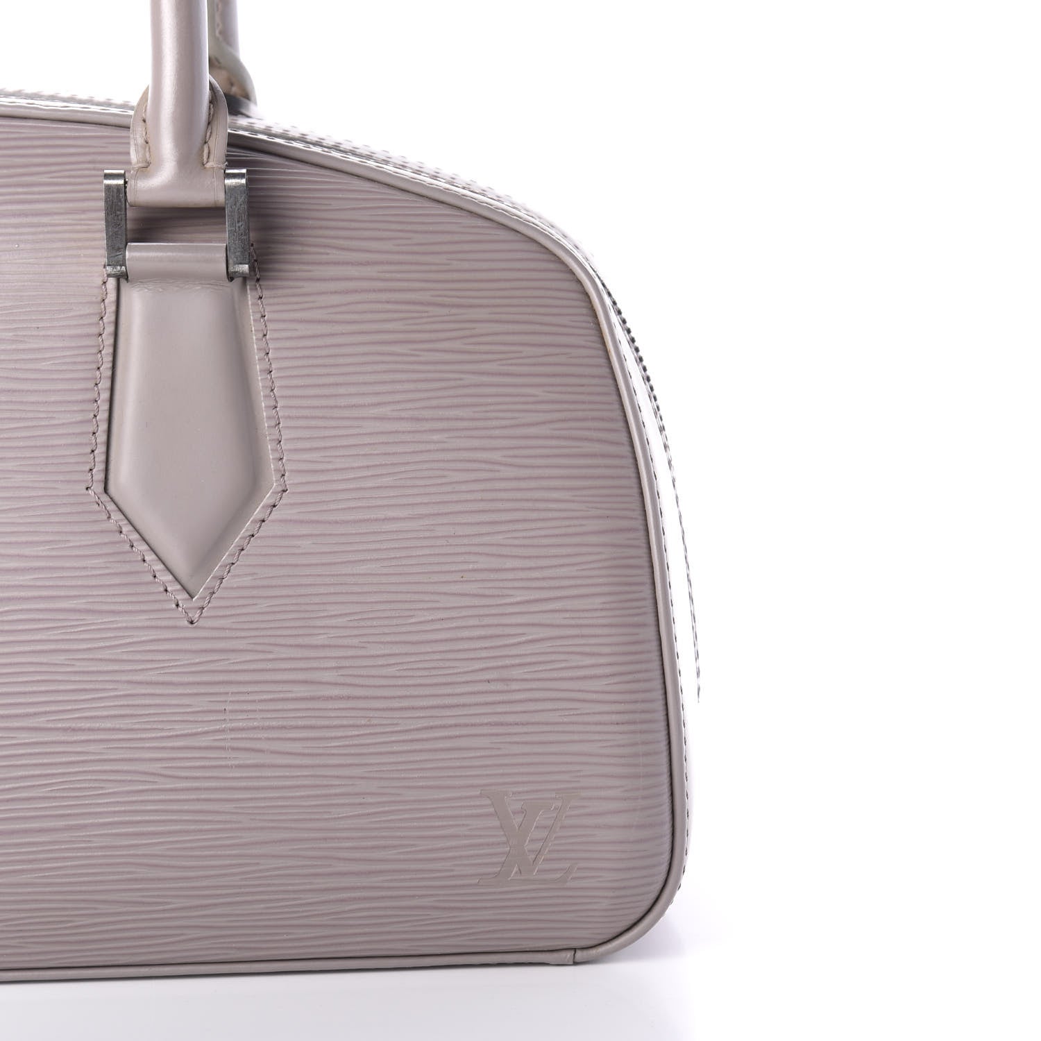 Louis Vuitton Epi Jasmin Lilac 10 of 12