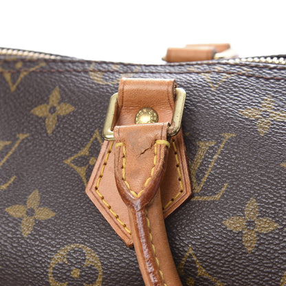 Louis Vuitton Monogram Speedy 35 12 of 13