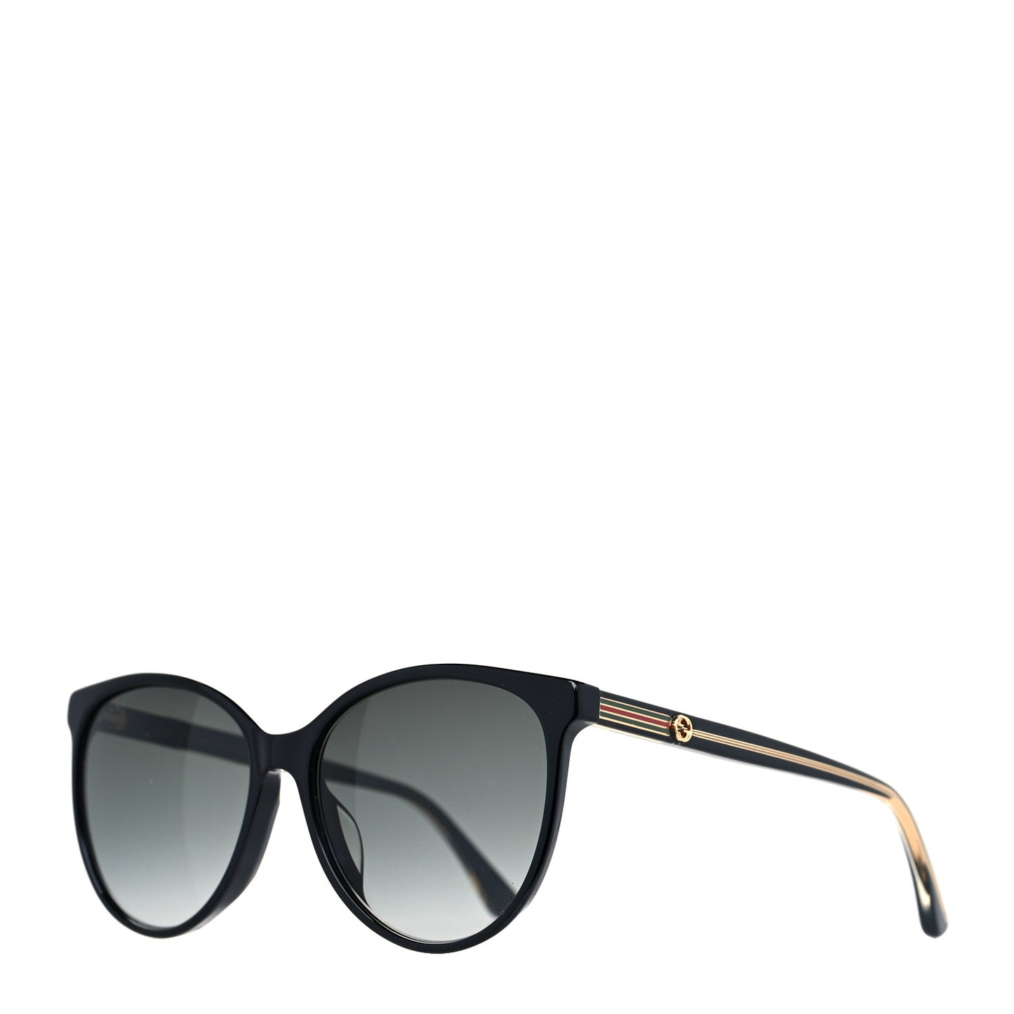 Web Sunglasses GG GG0377SK Black