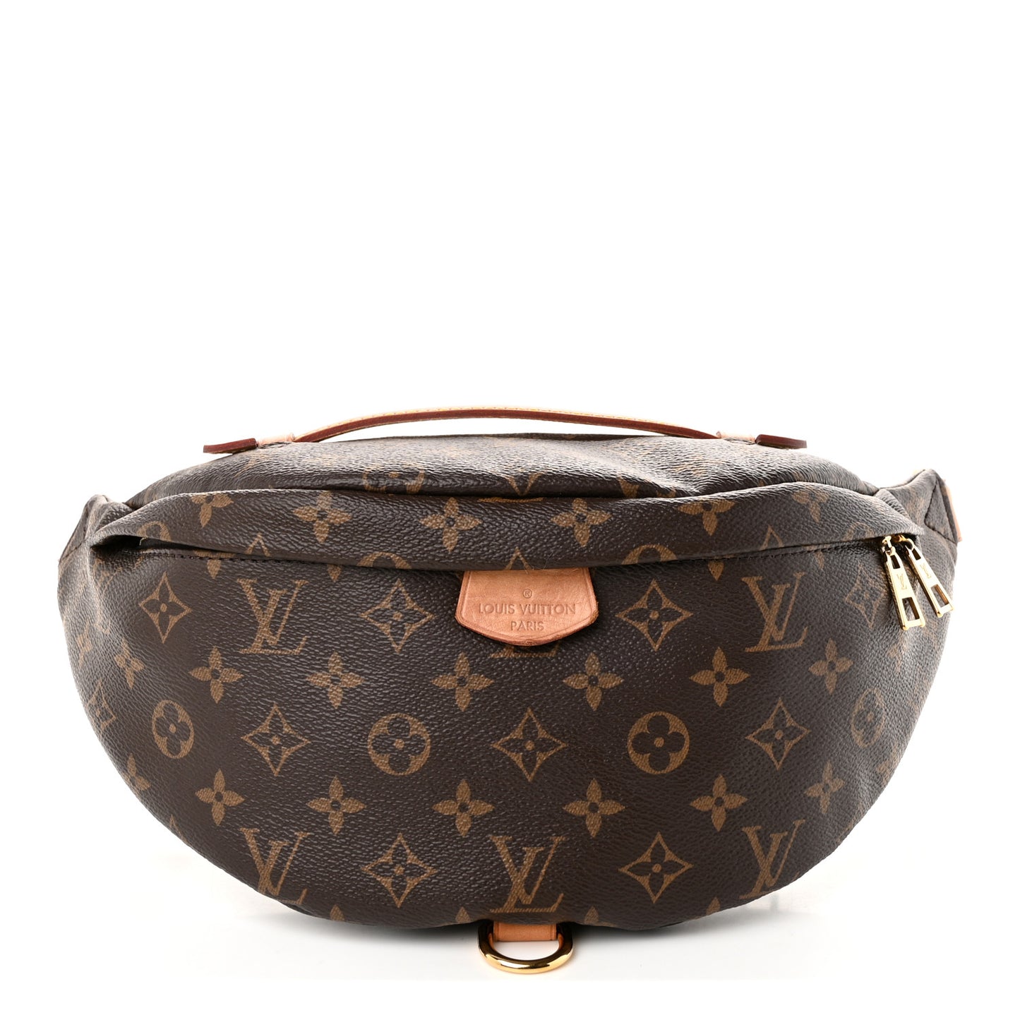 Monogram Bumbag