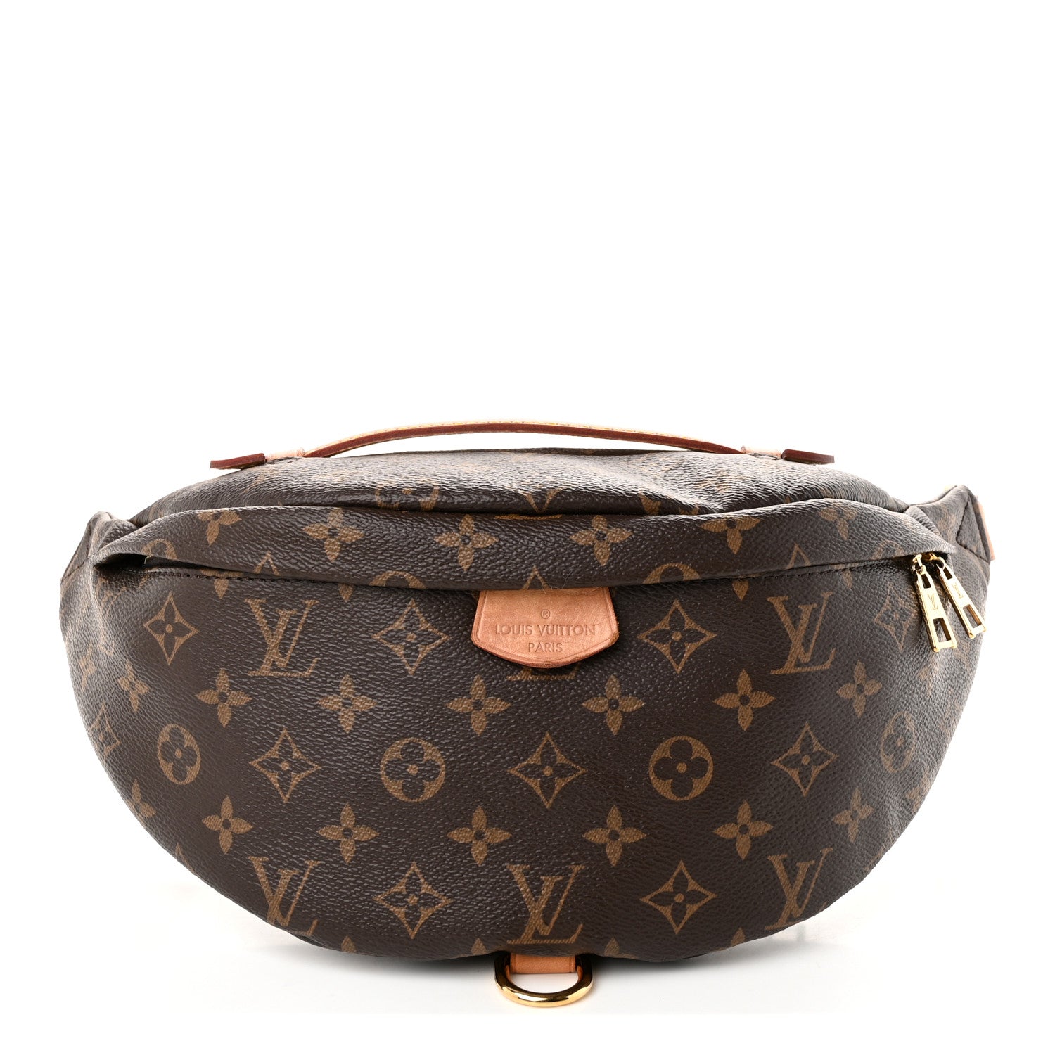 Louis Vuitton Monogram Bumbag 1 of 9