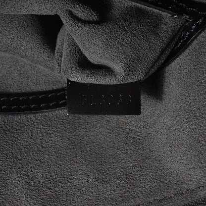 Louis Vuitton Epi Alma PM Black 6 of 7