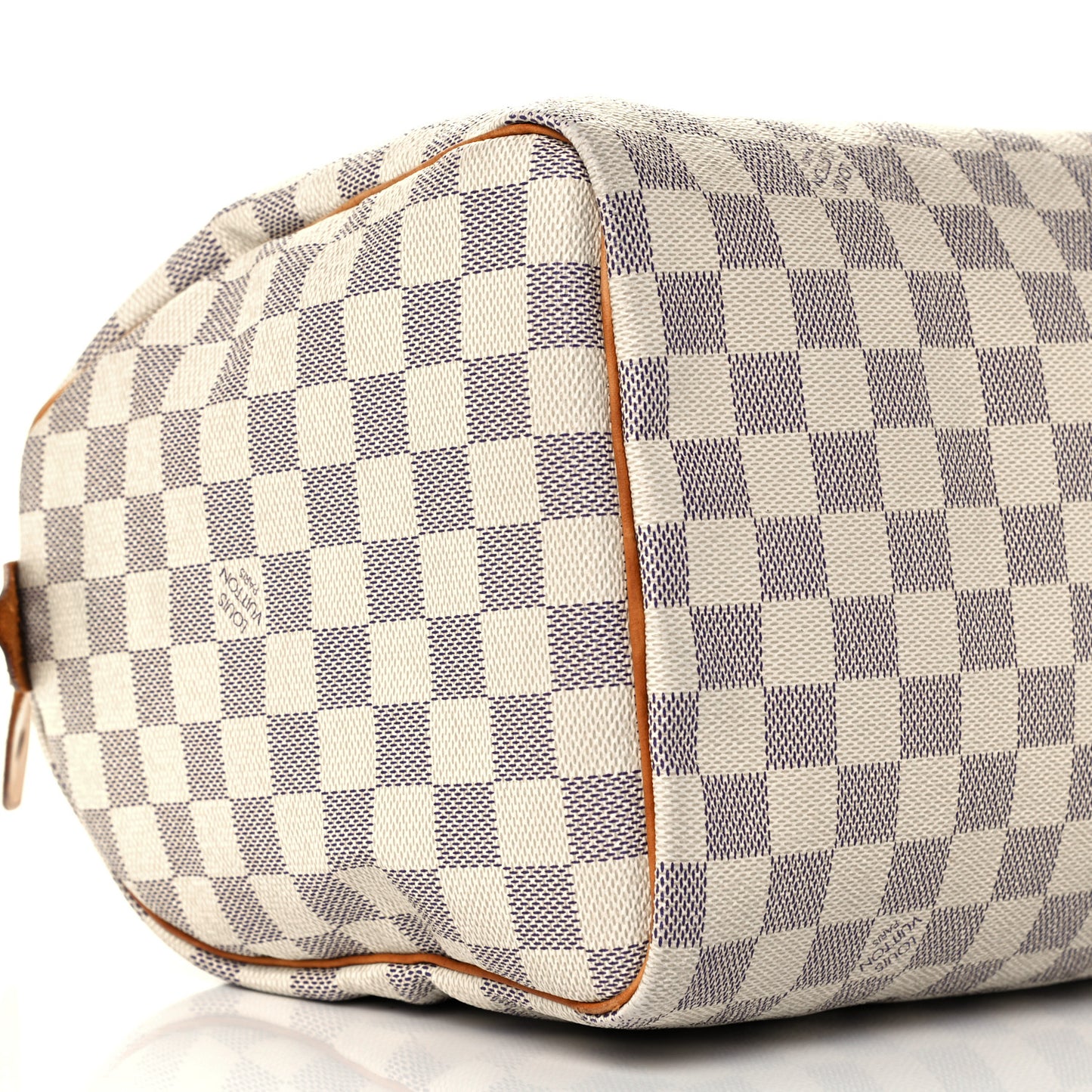 Damier Azur Speedy 30