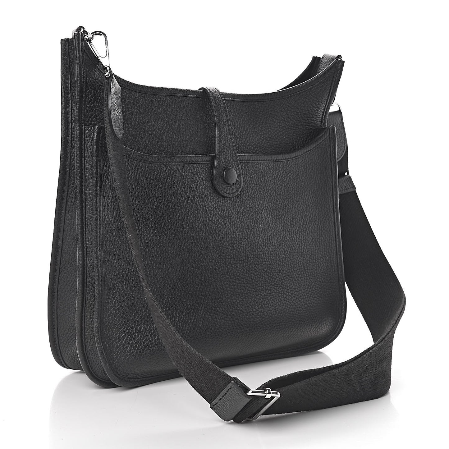 Taurillon Clemence Evelyne III PM Black