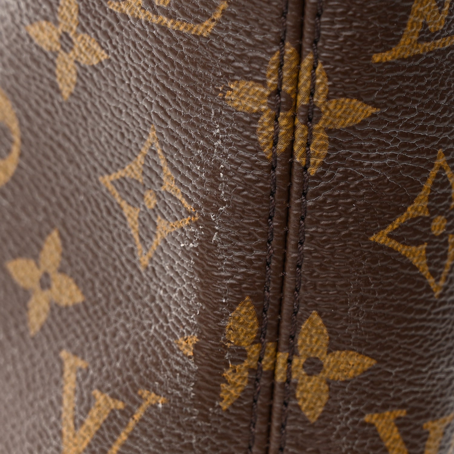 Louis Vuitton Monogram Iena MM 19 of 22