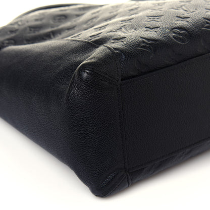 Louis Vuitton Empreinte Bagatelle Black 8 of 9