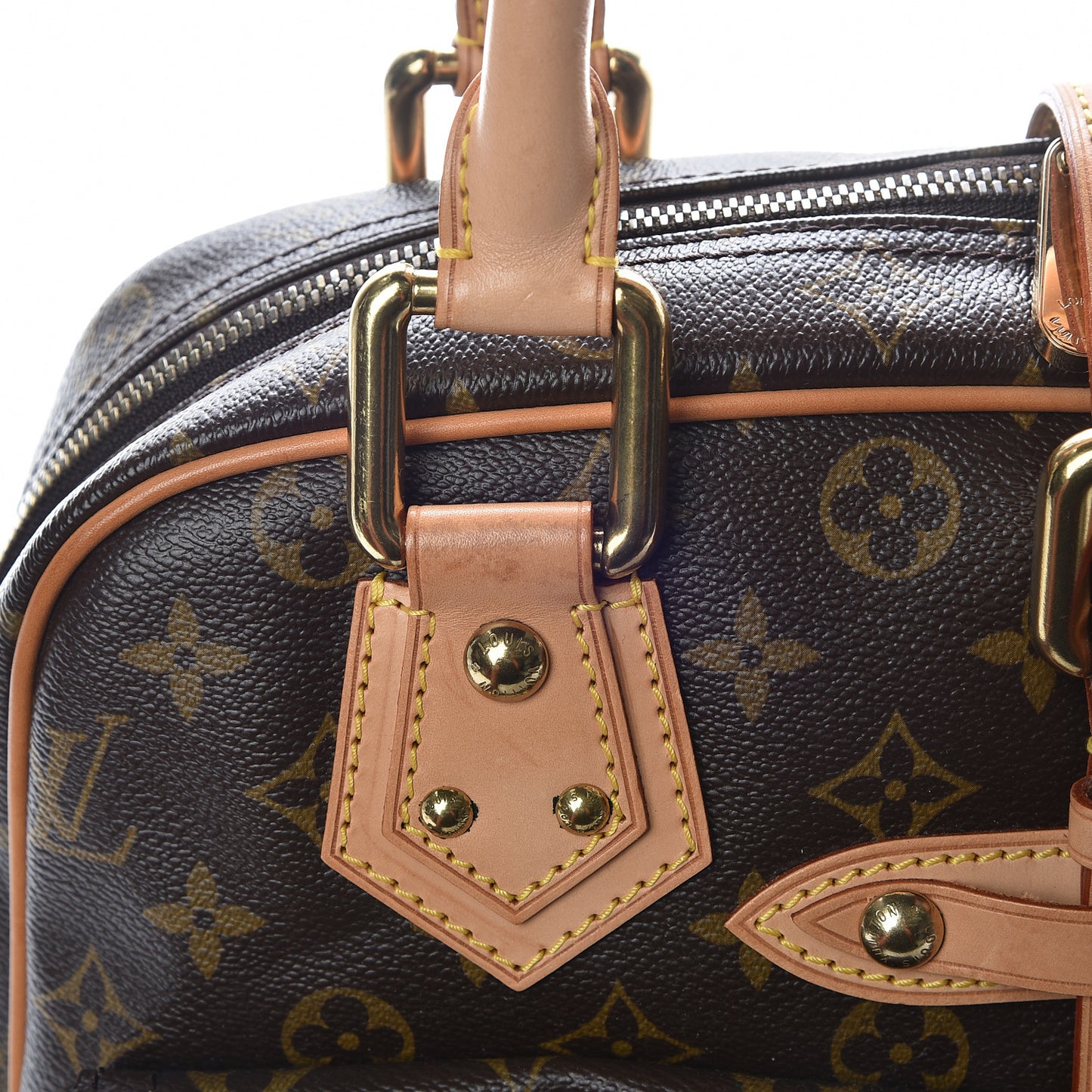 Monogram Manhattan GM