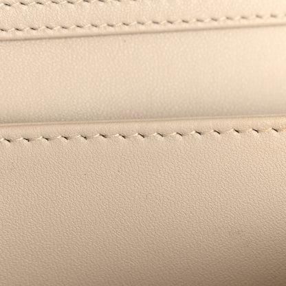 Christian Dior Lambskin Cannage Mini My Dior Bag Sand 11 of 13