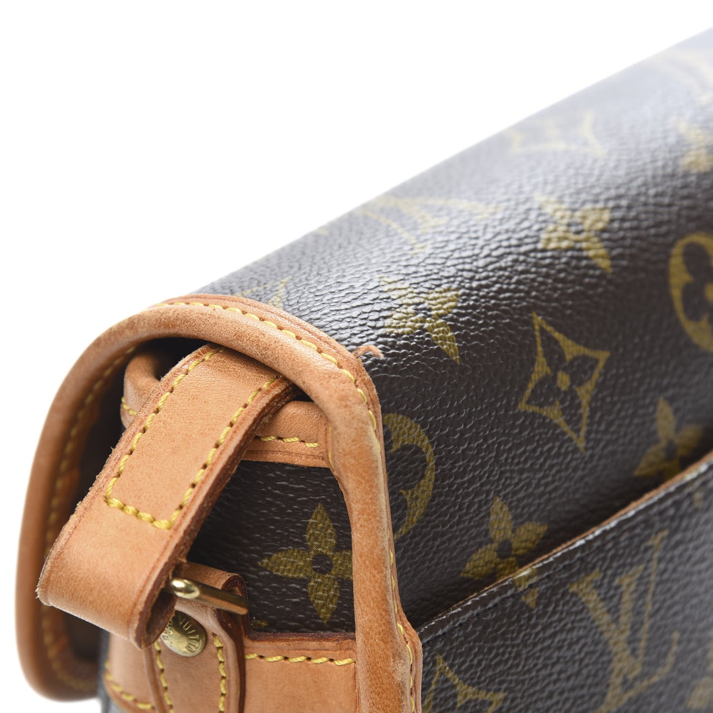 Monogram Sologne