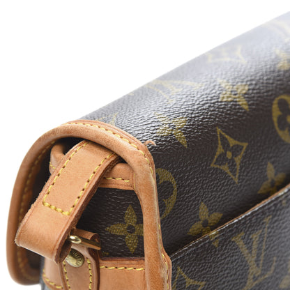 Louis Vuitton Monogram Sologne 8 of 14