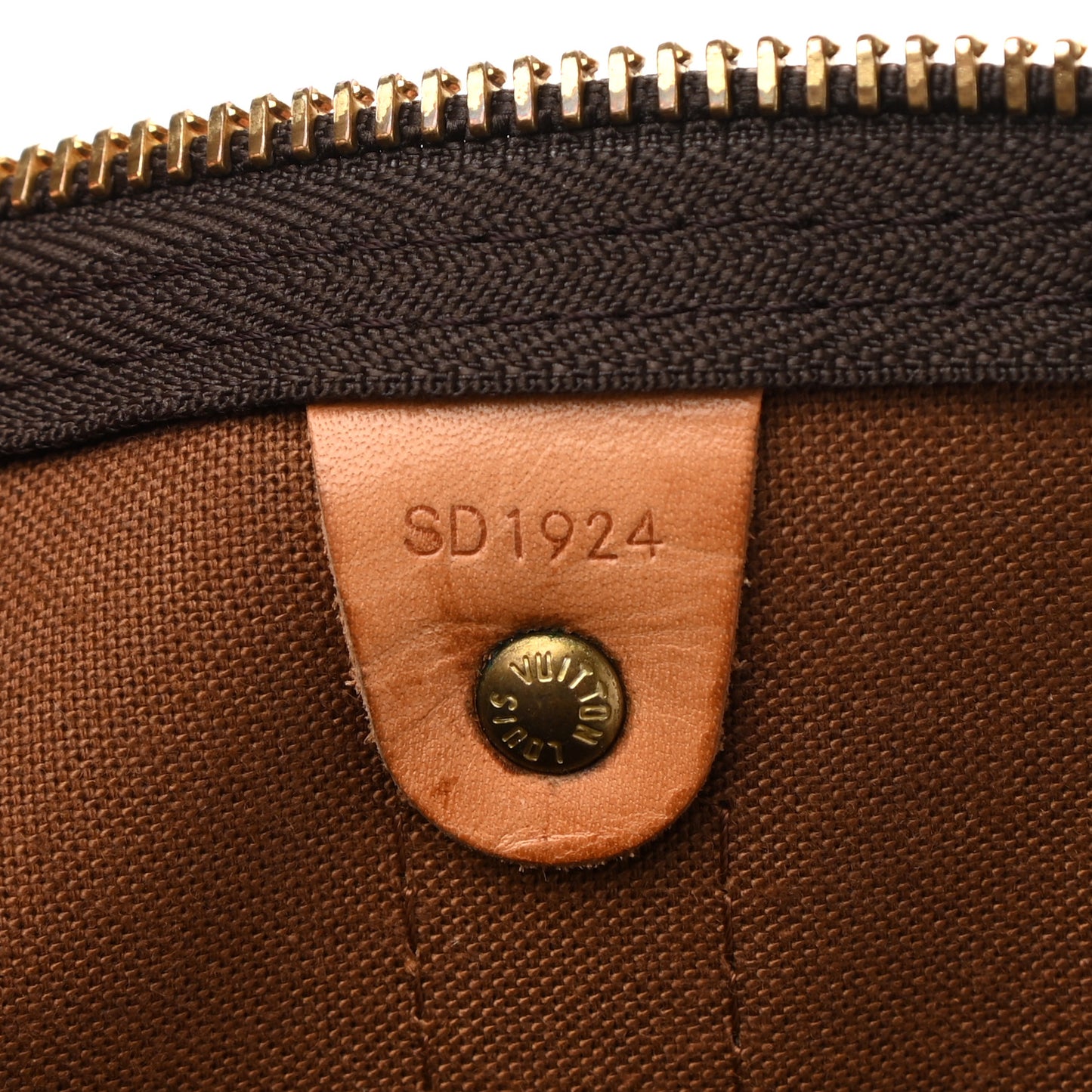 Monogram Keepall 60