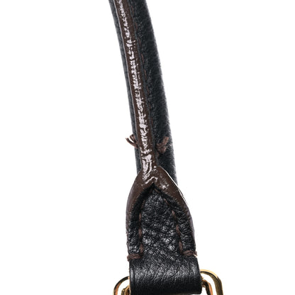 Louis Vuitton Mahina XXL Black 15 of 20