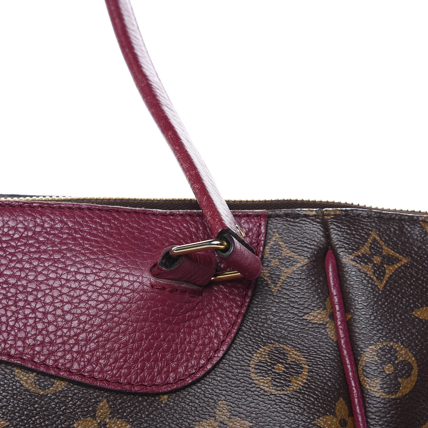 Louis Vuitton Monogram Estrela NM Aurore 18 of 22