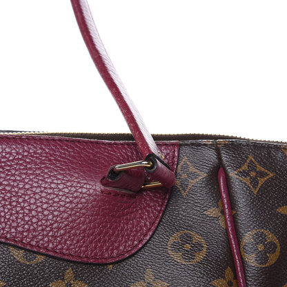 Louis Vuitton Monogram Estrela NM Aurore 18 of 22