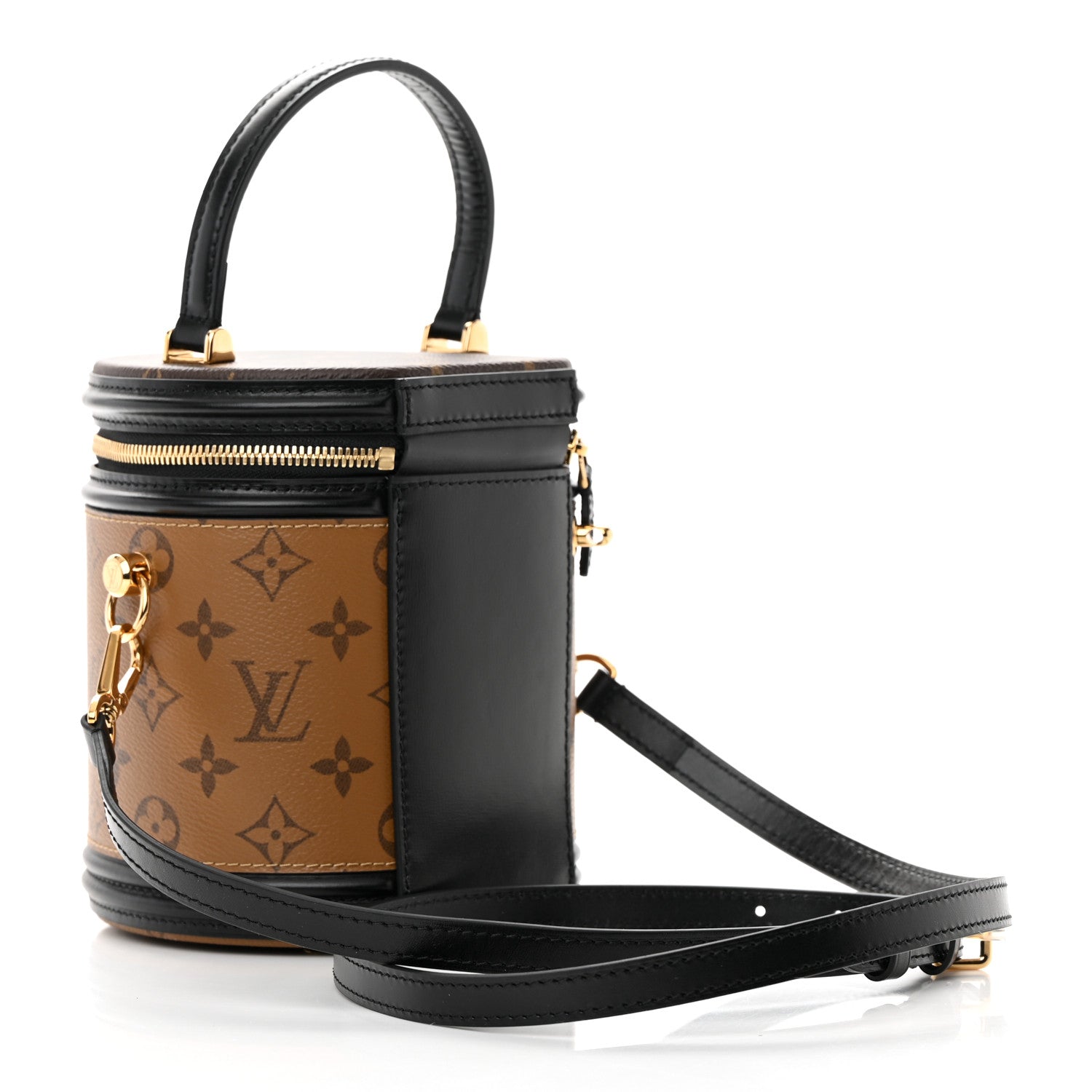 Louis Vuitton Reverse Monogram Cannes 3 of 11