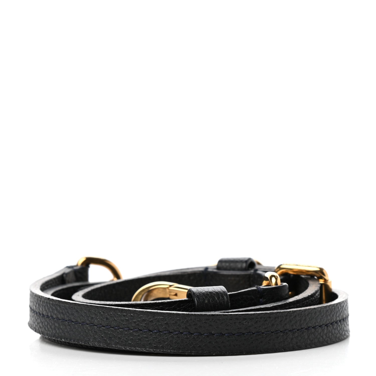 Louis Vuitton Empreinte Adjustable Shoulder Strap Infini 2 of 4