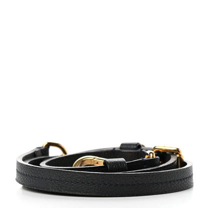 Louis Vuitton Empreinte Adjustable Shoulder Strap Infini 2 of 4