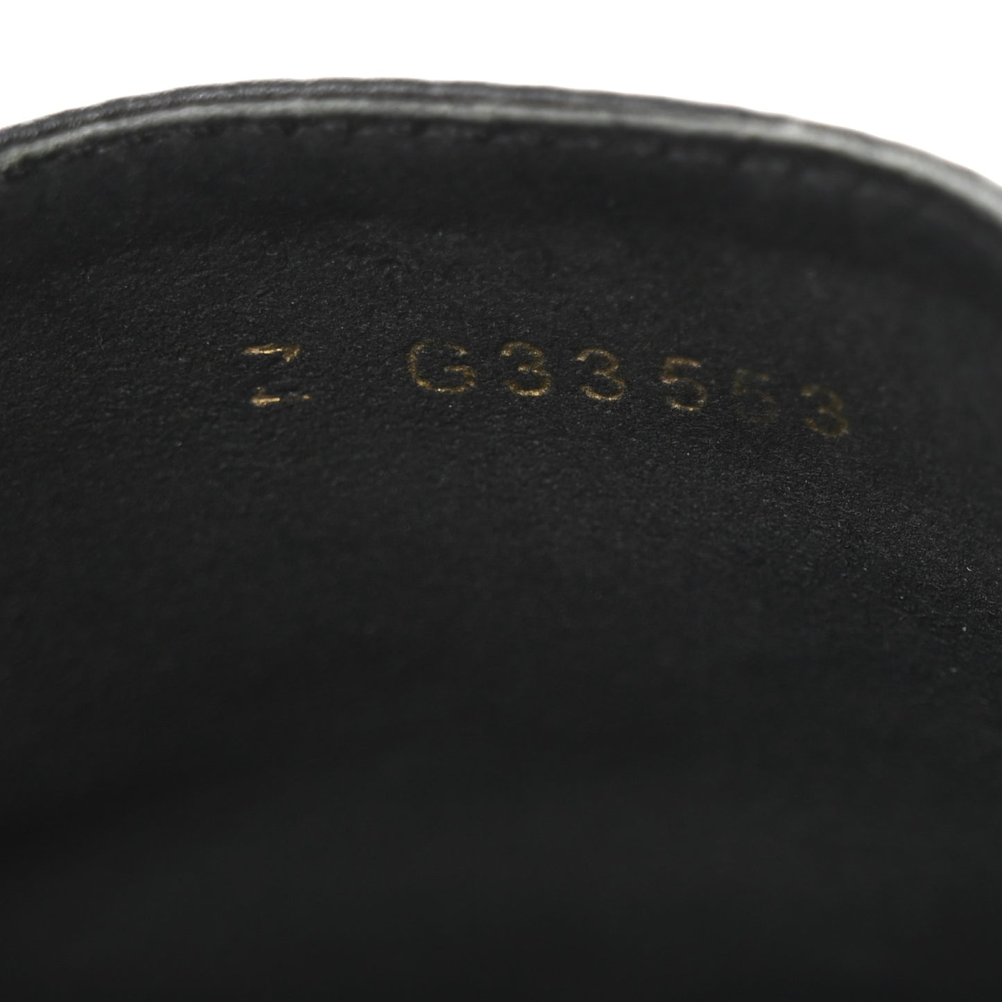 Calfskin CC Espadrille Mules 39 Black